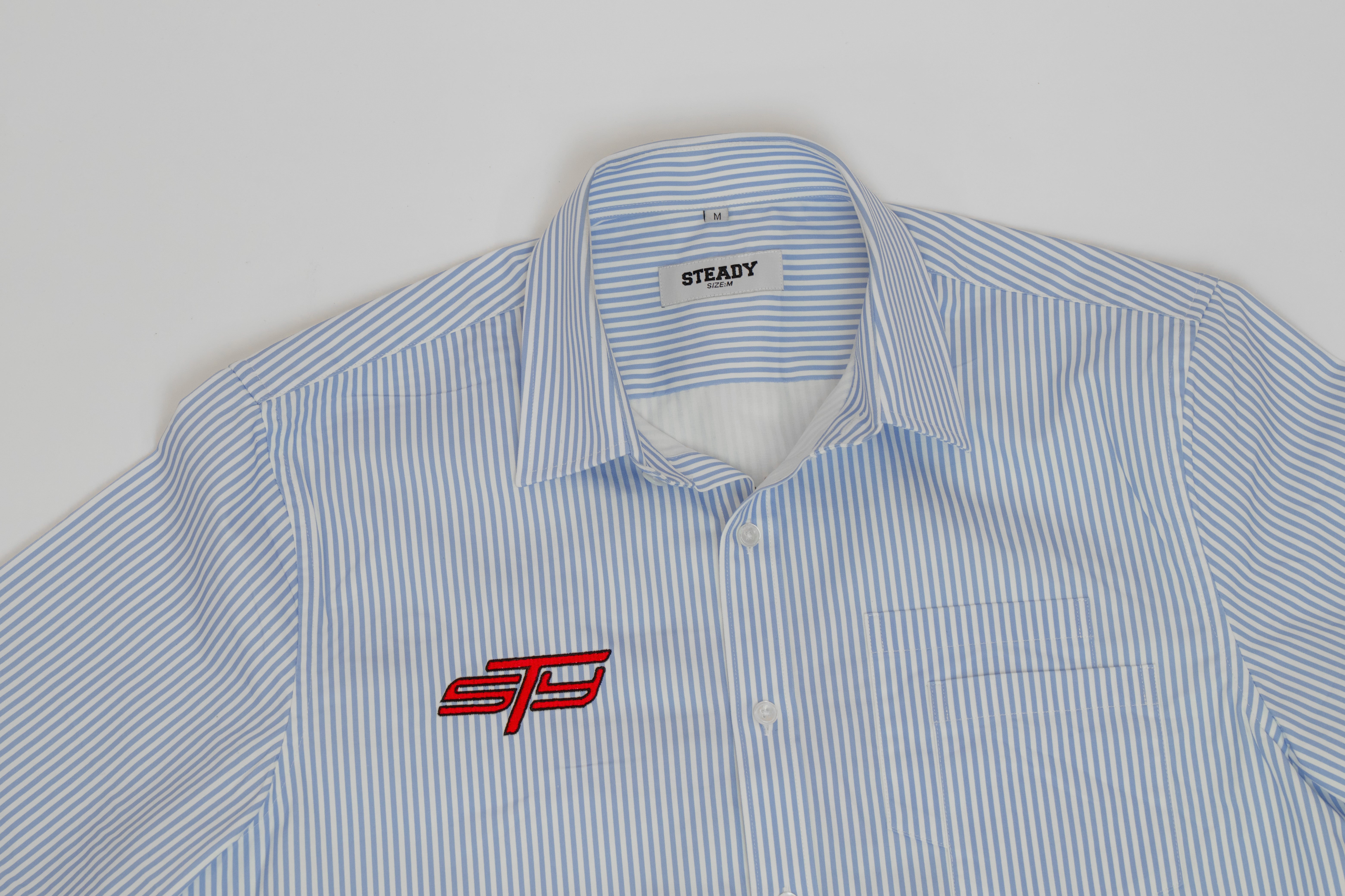 SS25 Shirt