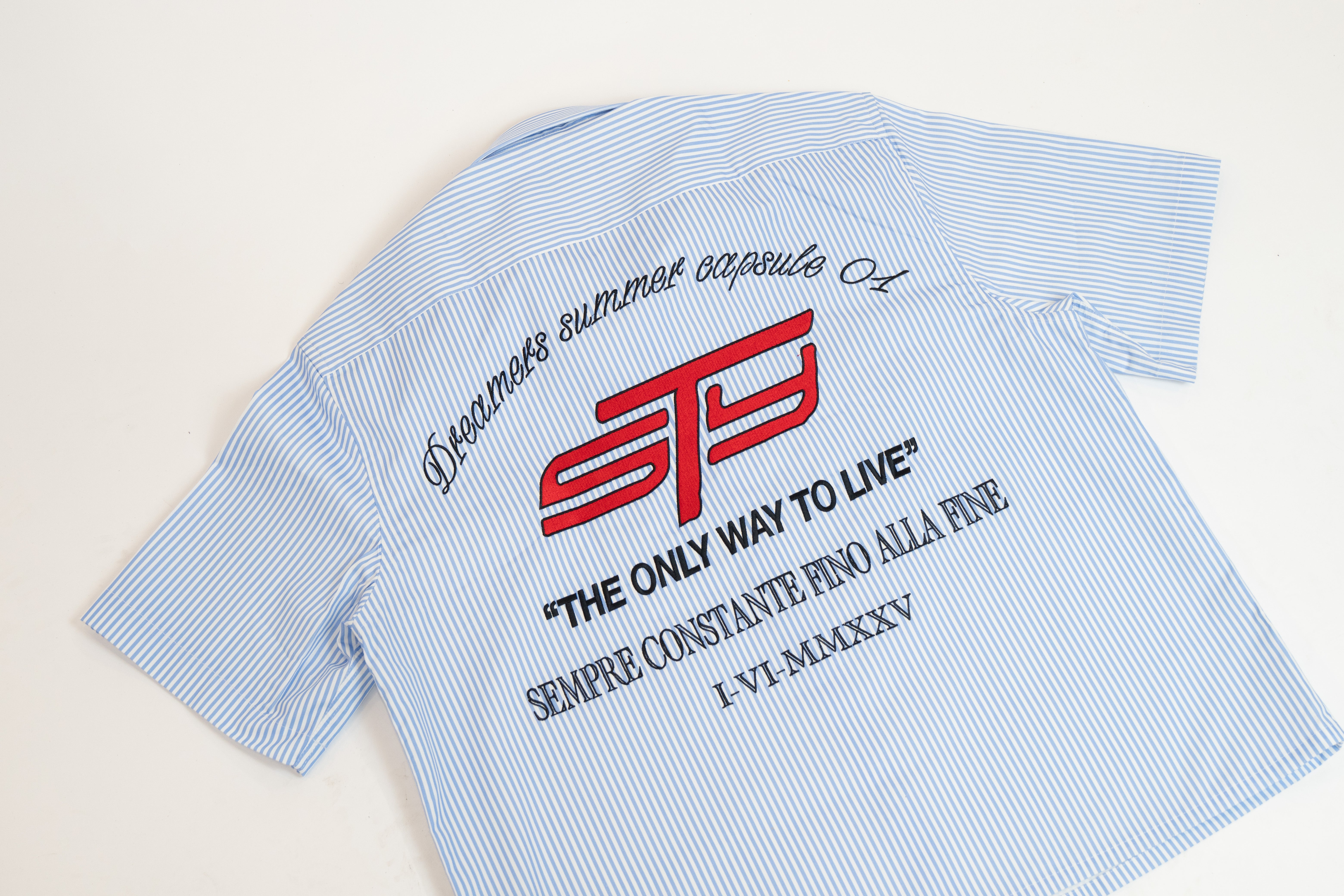 SS25 Shirt
