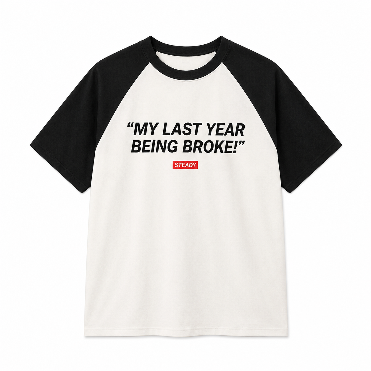 SS26: MLYBB T-SHIRT